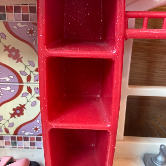 Our Generation doll Kitchen Set (pre-loved) - Picture 5 of 11